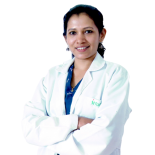 Dr. Anusha N D