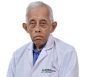 Dr. Arun Bal