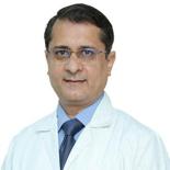 Dr. Arvind Sethi