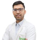 Dr. Ashish George