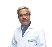 Dr. Ashok Hande