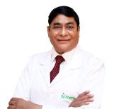 Dr. Ashok Kumar Gupta