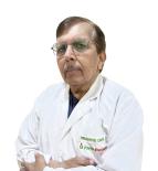 Dr. Ashok Omar