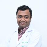 Dr. Ashwin Chowdhary