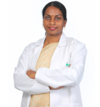 Dr. Athira Ramakrishnan