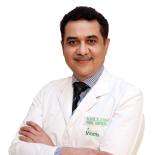 Dr. Atul Sharma Joshi