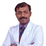 Dr. Bimlesh Dhar Pandey