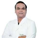 Dr. Brajesh Kumar Koushle