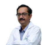 Dr. Debashis Chakraborty