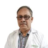 Dr. Debashis Deb