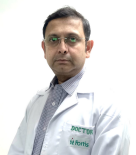 Dr. Debasis Chakravarty