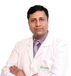 Dr. Dharmender Aggarwal