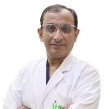 Dr. Dharmesh Laxmikant Khatri