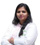 Dr. Diksha Gupta