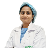 Dr. Gargi Chakraborty