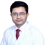 Dr. Gaurav Bhardwaj