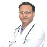 Dr. Gaurav Mittal