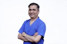 Dr. Gauri Shankar Sharma