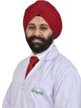 Dr. Gurneet Singh Sawhney