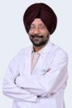 Dr. Harinder Pal Singh