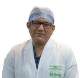 Dr. Harish Matta