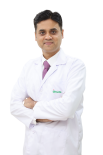 Dr. Harish Puranik