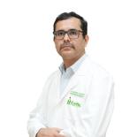 Dr. Hemant Gandhi