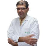 Dr. Indrish Bhatia