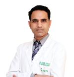 Dr. Iqbal Singh