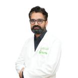 Dr. Jagdeep Yadav