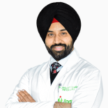 Dr. Jagjot Singh