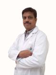 Dr. Jeevan Gavali