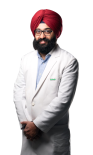 Dr. Kirat Singh Grewal