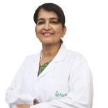 Dr. KISHORI KADAM