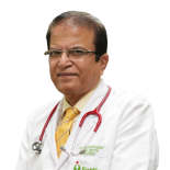 Dr. Krishan Chugh