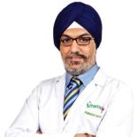 Dr. Mandeep Singh