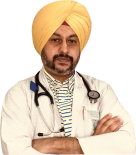 Dr. Maninder Singh Sidhu