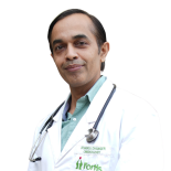 Dr. Manoj KUMAR DHANGER