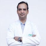 Dr. Manoj Sharma