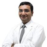 Dr. Nargesh Agrawal