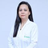 Dr. Narola Yanger