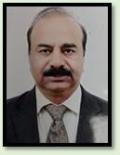 Dr. Naveen Laiker