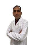 Dr. Neeraj Jain