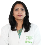 Dr. Nisha Aggarwal