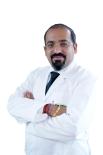 Dr. Nishant Nagpal