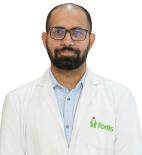 Dr. Nishant Yagnick