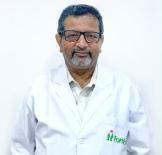 Dr. Nishi Nath Jha