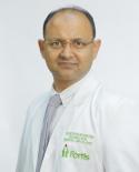 Dr. Nitesh Rohatgi