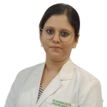 Dr. Nitisha Goyal