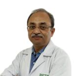 Dr. Pallab Chatterjee